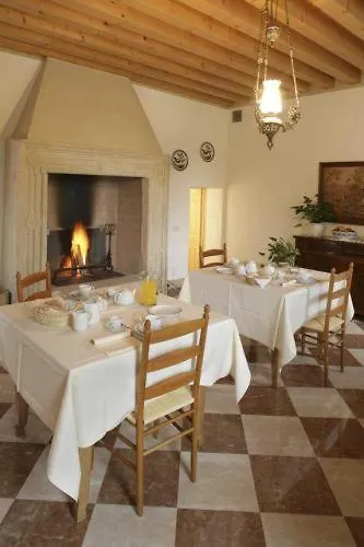 Villa Busta Hotel Montebelluna