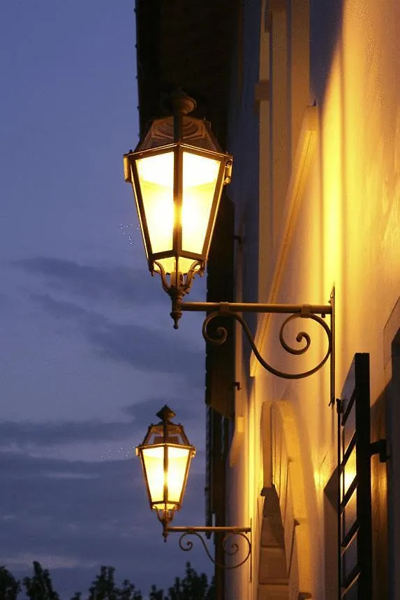 Villa Busta Hotel Montebelluna