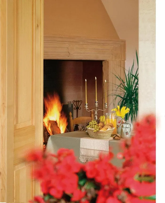 Villa Busta Hotel Montebelluna