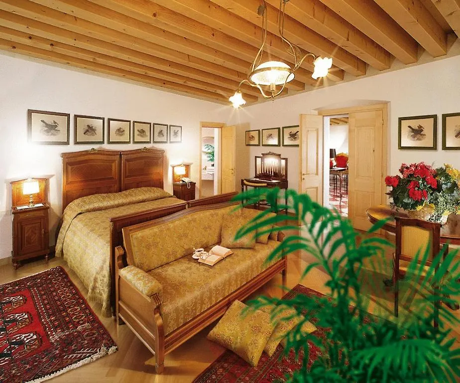 Villa Busta Hotel Montebelluna
