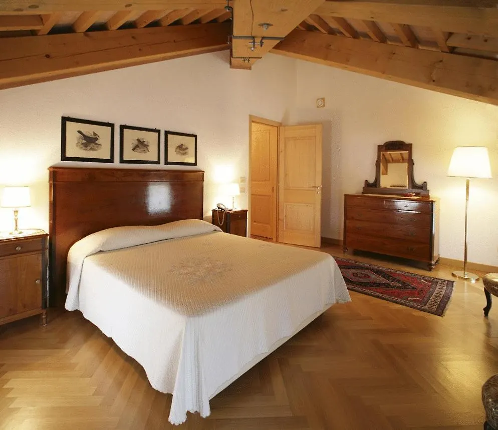 ***  Villa Busta Hotel Montebelluna Italien